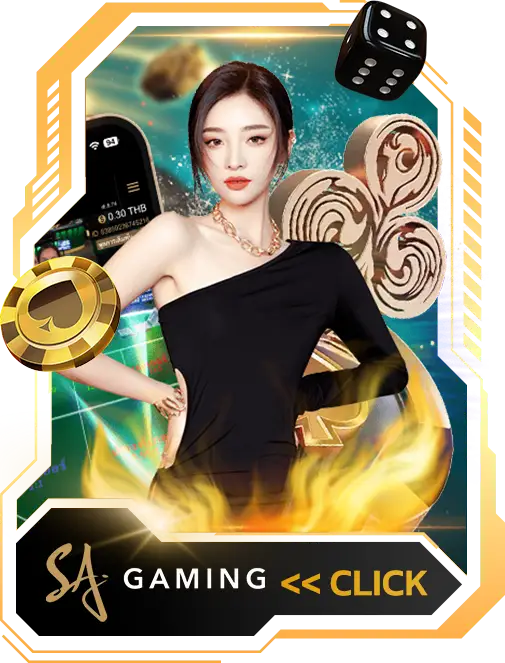sa gaming
