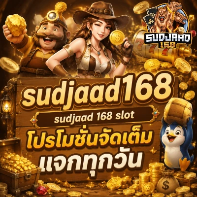 sudjaad168