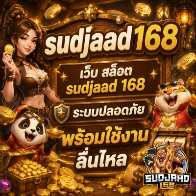 sudjaad168