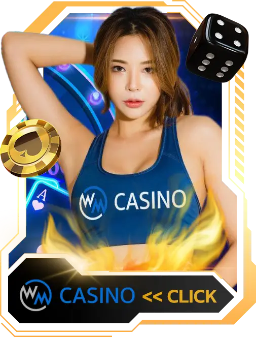 wm casino